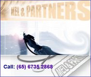 Mel & Partners