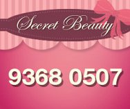 Secret Beauty Pte Ltd
