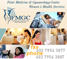 Fetal Medicine Gynaecology Centre Sdn Bhd