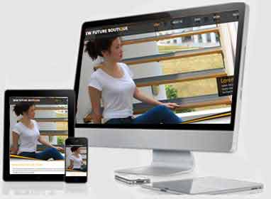 responsive
