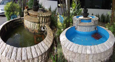 Water Fiture