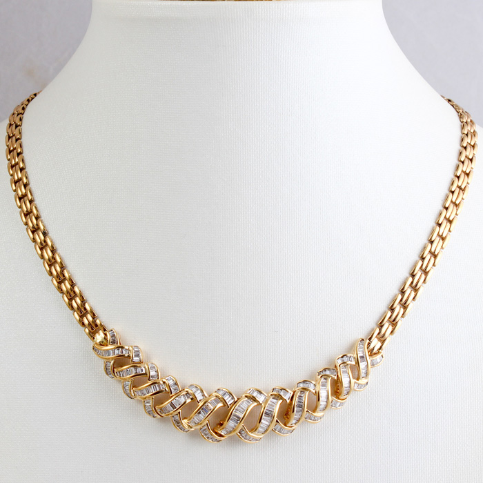 Necklace & Pendants