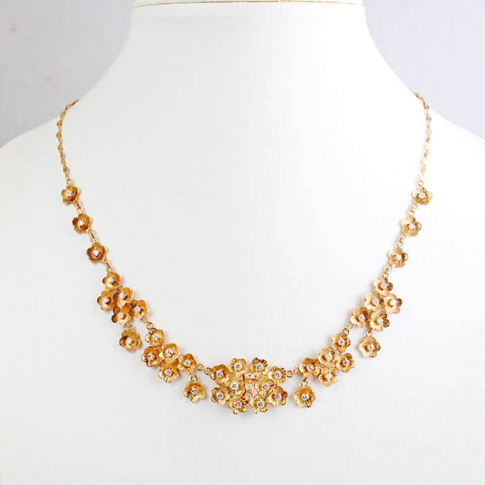 Necklace & Pendants