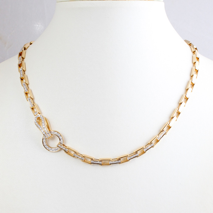 Necklace & Pendants
