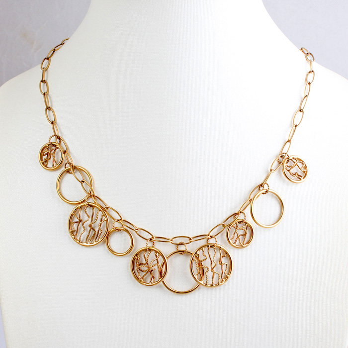 Necklace & Pendants