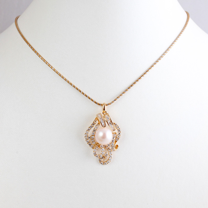 Necklace & Pendants