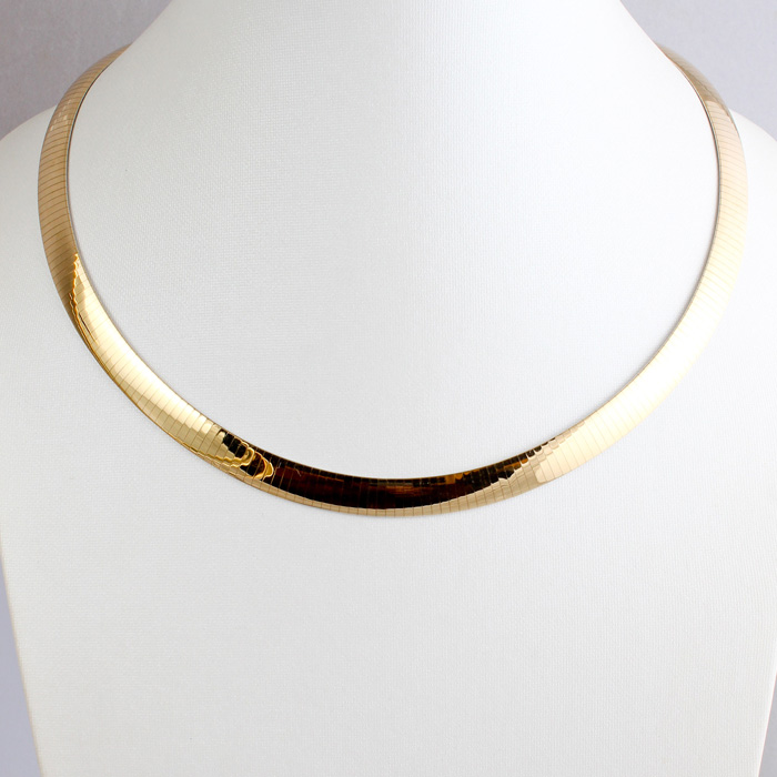 Necklace & Pendants