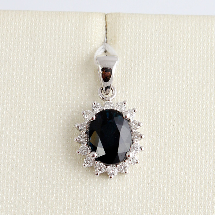 Necklace & Pendants