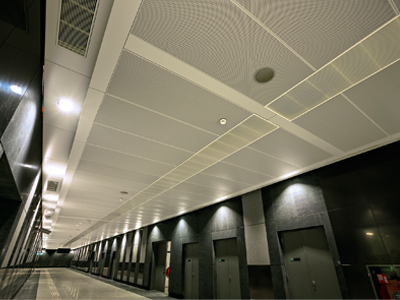 Building Materials Deko 700 Hook On Ceiling