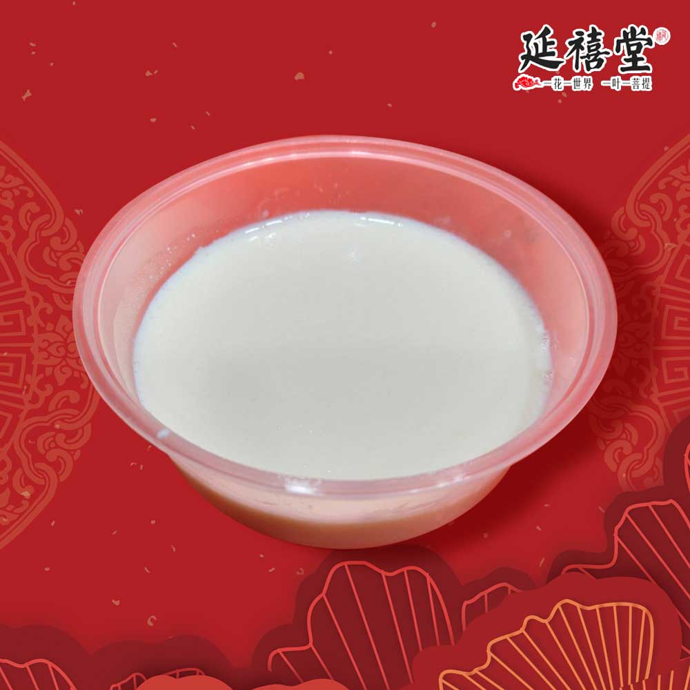 G4 Double Skin Milk
