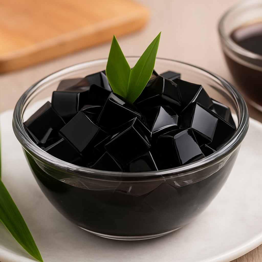 F1 Premium Black Coffee