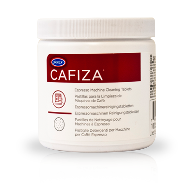 Cafiza - 100 tablets