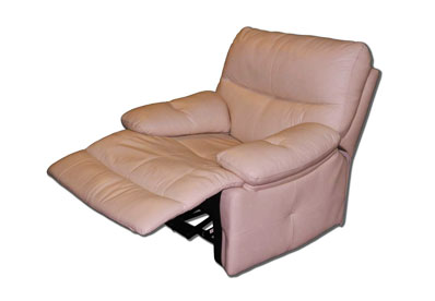 Single Seater Recliner