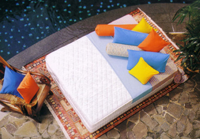 Mattress Centre 2