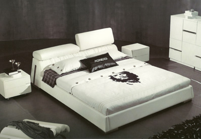 Mattress Centre 3