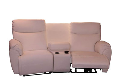 Multi-Functional Recliner with Electric Sensor