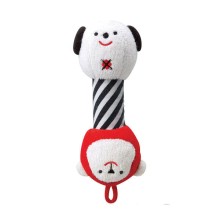 Dumbbell-Rattle-&-Teether