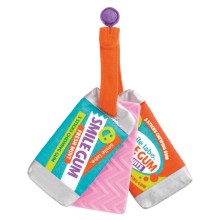 Chewing-Gum-Teether