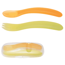 Spoon-&-Fork-With-Case Spoon-&-Fork-With-Case
