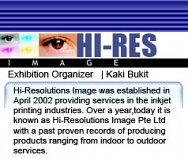 Hi-Resolutions Image Pte Ltd