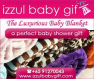 Izzul Baby Gift