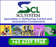 SCL System Enterprise Pte Ltd