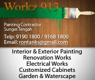WORKZ 913