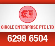 Circle Enterprise Pte Ltd