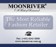 Moonriver Clothing