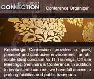 Knowledge Connection Pte Ltd