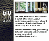 Blu Pin I.d Pte Ltd