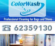 Colorwash Pte Ltd