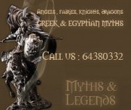 Myths & Legends Collection