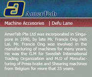 Amerfab Pte Ltd