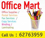 Office Mart
