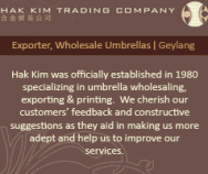 Hak Kim Trading Company