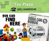 Toy Plaza