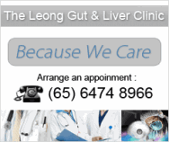 The Leong Gut & Liver Clinic Pte Ltd