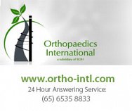 Orthopaedic International