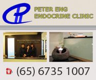 Peter Eng Endocrine Clinic