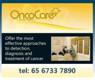 OncoCare Cancer Centre
