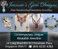 Jeannie's Gem Designs