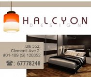 Halcyon Design