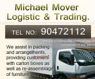 Michael Mover Logistic & Trading