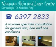 Naaman Skin & Laser Centre
