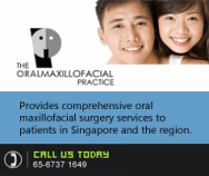 The Oral Maxillofacial Practice Pte Ltd