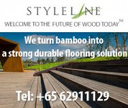 Style Line Pte Ltd