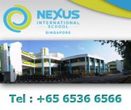 Nexus International School Pte Ltd