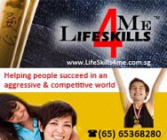 LifeSkills 4 Me LLP