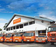 Unik - Wire Rope & Cable (S) Pte Ltd